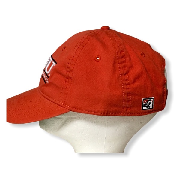 Oklahoma State The Game University Hat Three Bar - Picture 3 of 7